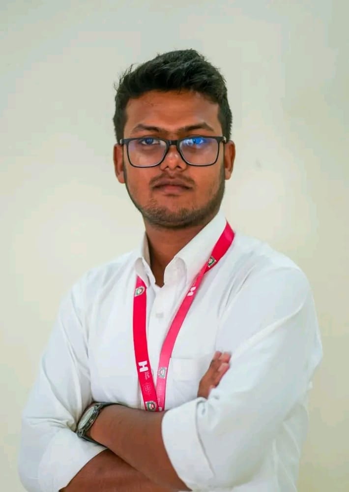 MD AZIZUL ISLAM