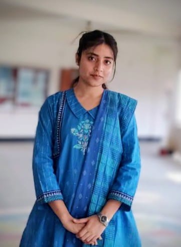 Ellina Tasneem Bushra