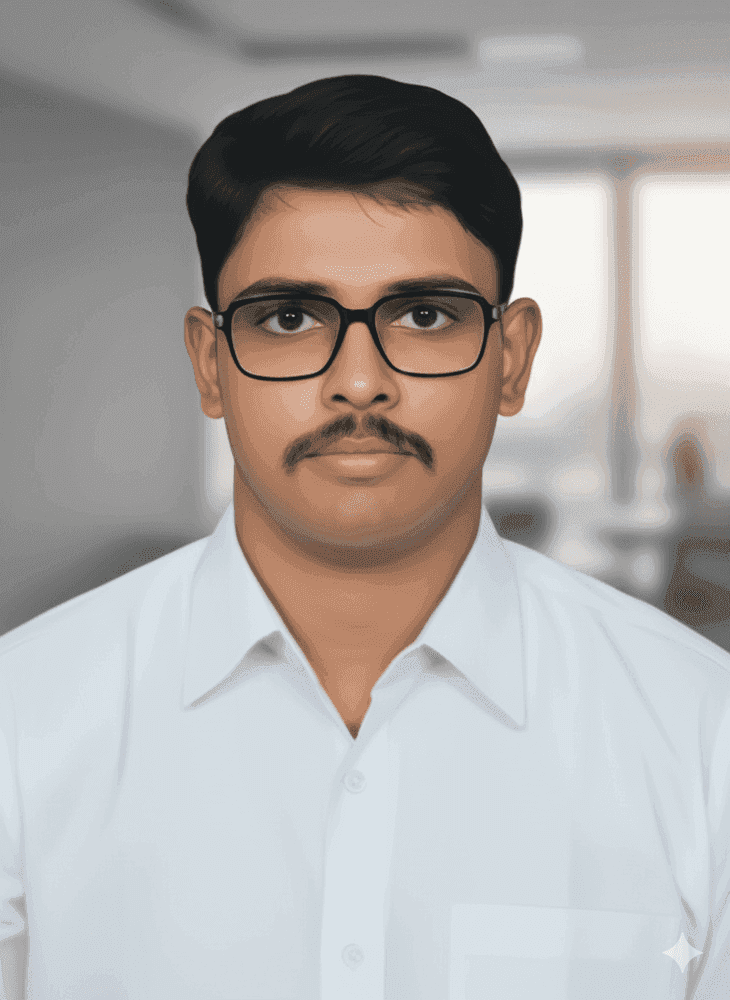 Pritom Kundu