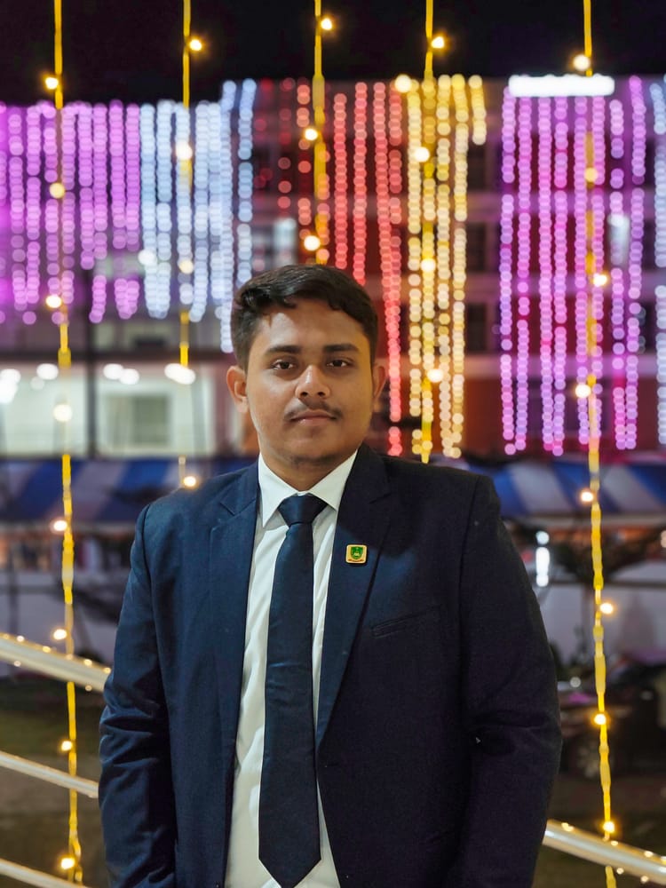 Sabbir Khan
