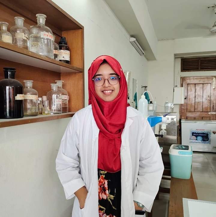 Rahnuma Tabassum