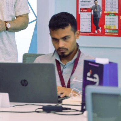 Tasmim Rahman Adib